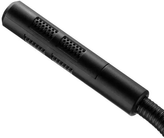 Main image of USB Mini Condenser Flexible Microphone Stand Recording Mic