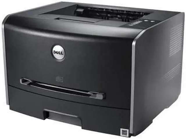 Main image of Dell 1720dn Monochrome Laser Printer, 222-7674
