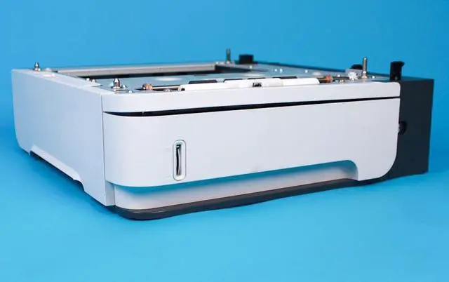 Main image of HP Optional 500-sheet Feeder - Optional Tray To Increase Paper Capacity - Holds Letter, A4, Legal, A5, B5 (jis), Executi