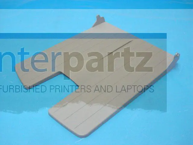 Alt view image 2 of 2 - HP 9000 9040 9050 9500 Face Up Paper Output Tray