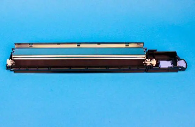 Alt view image 2 of 2 - HP 9000 9040 9050 9050M Transfer Roller Assembly