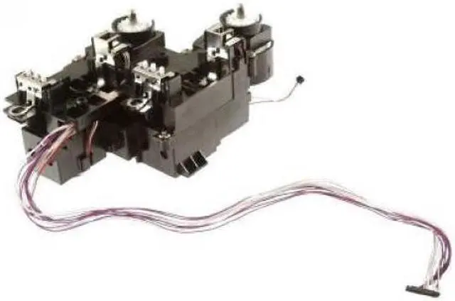 Main image of HP M5035 Lifter Drive Assembly RM1-2969