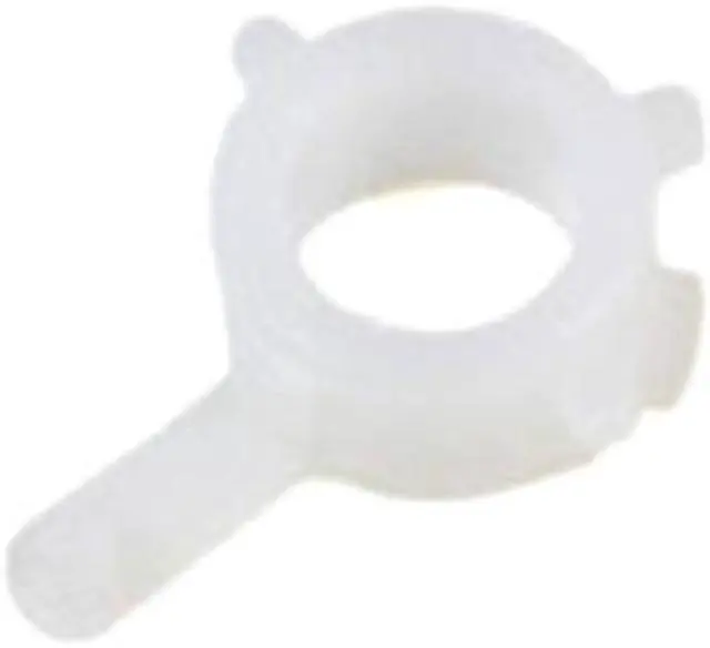 Main image of HP Shaft Bushing/Retainer RC1-3665