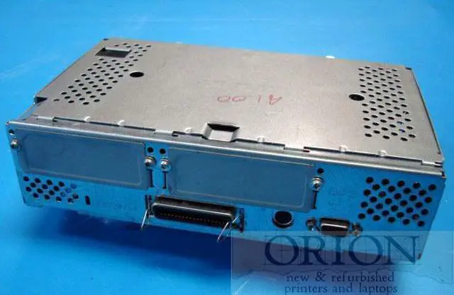 Main image of HP 4100 Formatter Board (Non Network) C4169-60004
