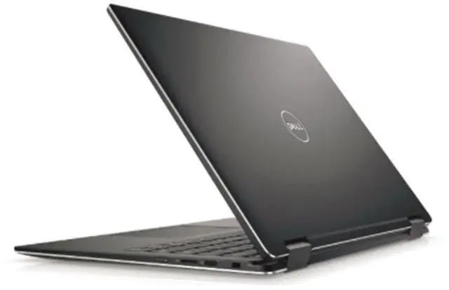 Alt view image 4 of 7 - Dell XPS 9350-5341SLV 13.3 Inch QHD+ Touchscreen Laptop Core i7, 8 GB RAM, 256 GB SSD