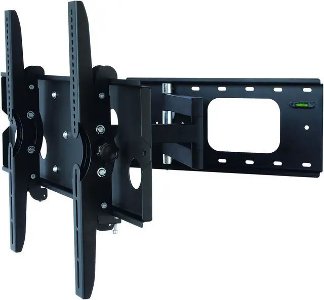 Main image of TygerClaw Full Motion Wall Mount for 32 in. to 70 in. Flat Panel TV