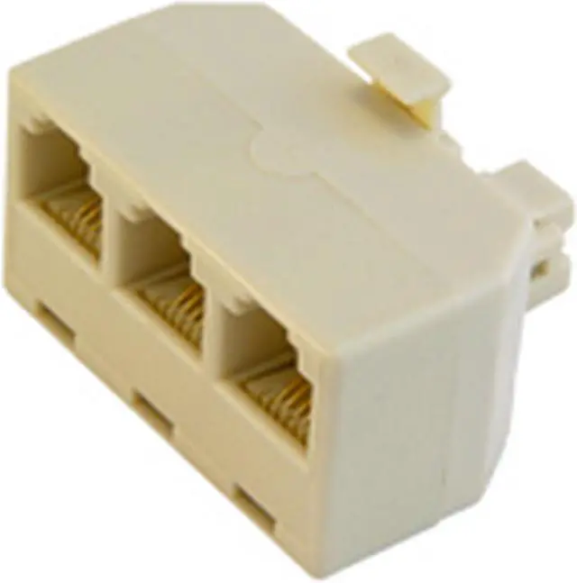 Main image of Digiwave Phone Line Splitter (6P4C)
