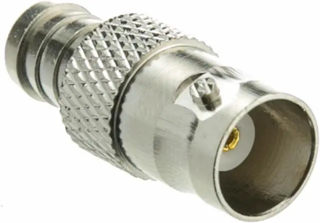 Main image of Digiwave RG6 Crimp on BNC Female Connector (10pcs/Bag)