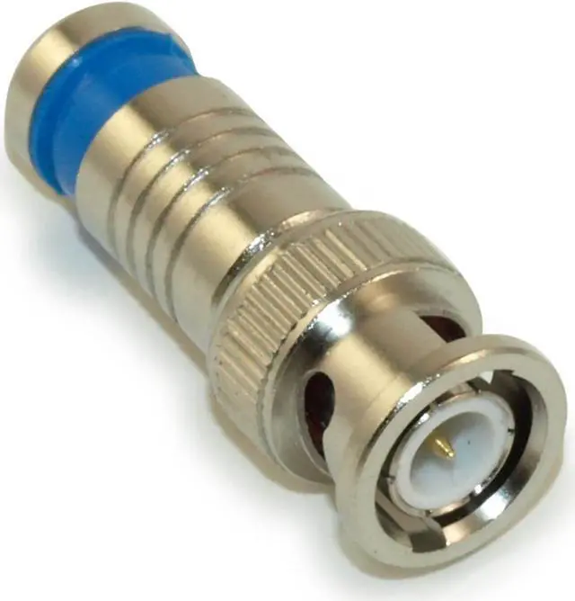 Main image of Digiwave RG59 Push on F Connector (10pcs/Bag)