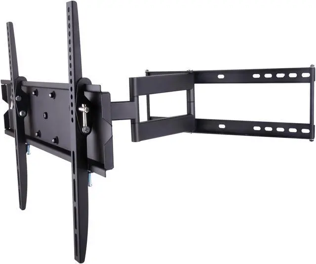 Main image of TygerClaw Full Motion Wall Mount for 42 in. to 83 in. Flat Panel TV