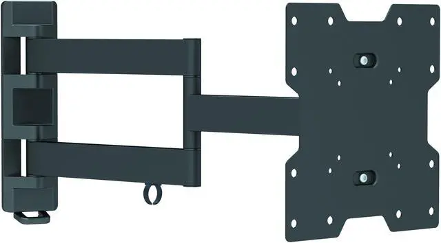 Main image of TygerClaw Full Motion Wall Mount for 23 in. to 42 in. Flat Panel TV
