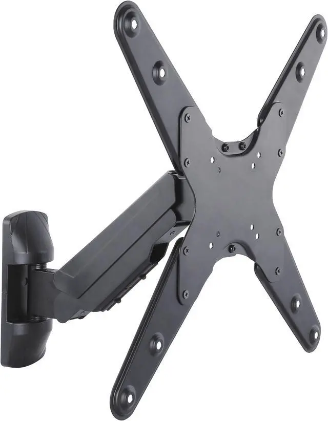 Main image of TygerClaw Full Motion Wall Mount for 23 in. to 55 in. Flat Panel TV