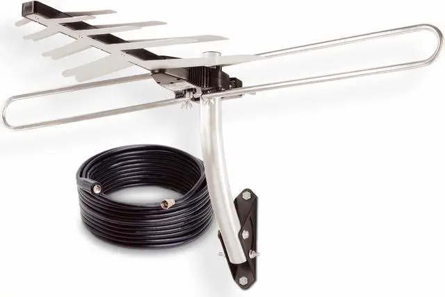 Main image of Digiwave Outdoor Superior HD TV Digital Antenna