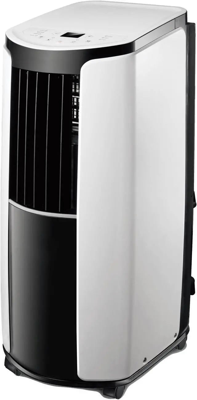 Alt view image 4 of 4 - Tosot 10000 BTU Portable Air Conditioner