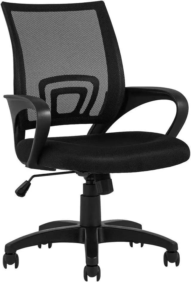 Main image of TygerClaw Mid Back Mesh Chair