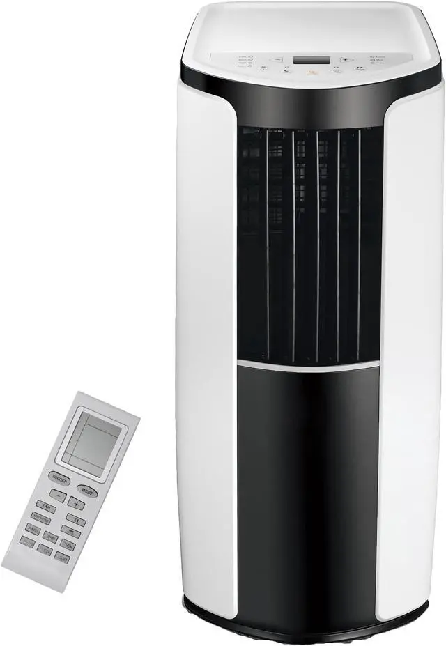 Main image of Tosot 10000 BTU Portable Air Conditioner