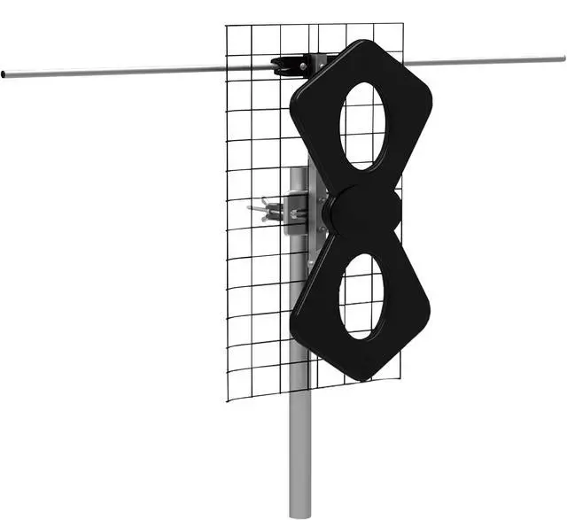 Main image of Digiwave Outdoor Superior HD TV Digital Antenna