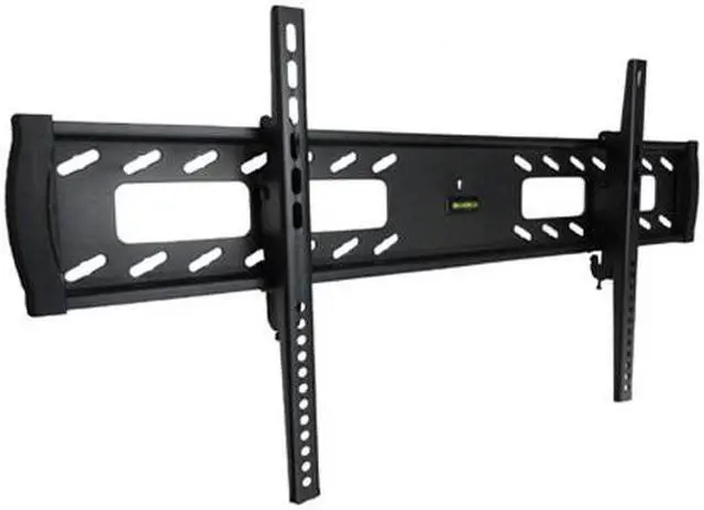 Alt view image 2 of 4 - TygerClaw Tilt Wall Mount for TV 37" - 63" - Black (LCD3405BLK)