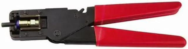 Main image of HV Tools Compression Tool for RG59 RG6