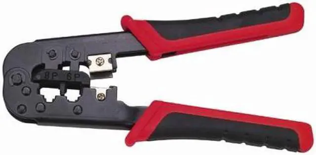 Main image of HV Tools Crimping Modular Plug