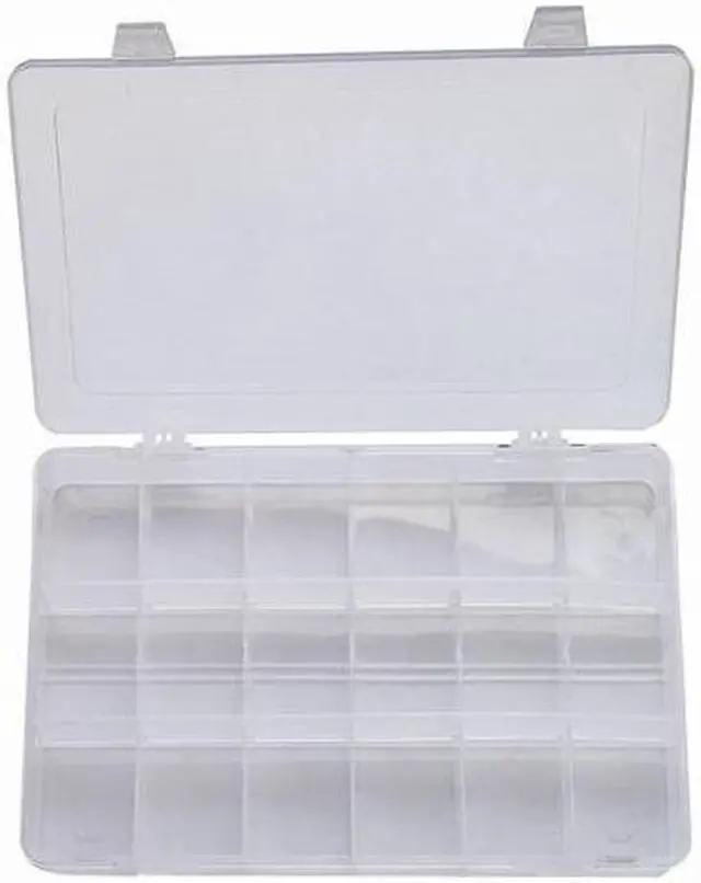 Main image of HV Tools Electronic Component Box