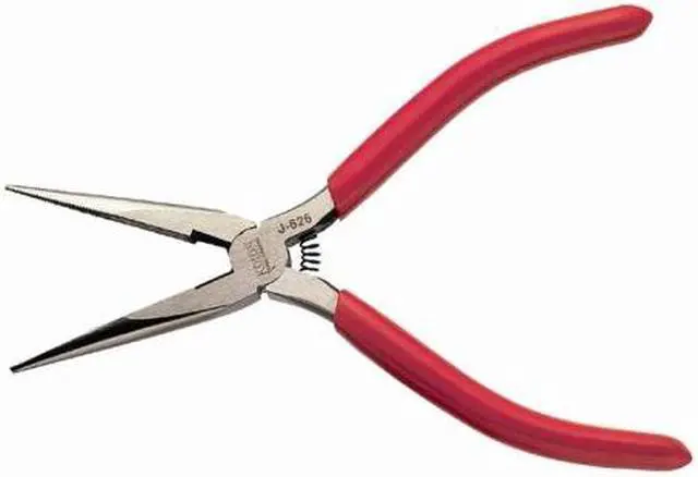 Main image of HV Tools 6 Long-Nose Plier