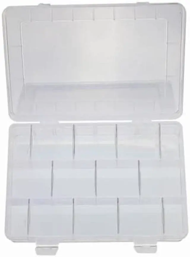 Main image of HV Tools Electronic Component Box