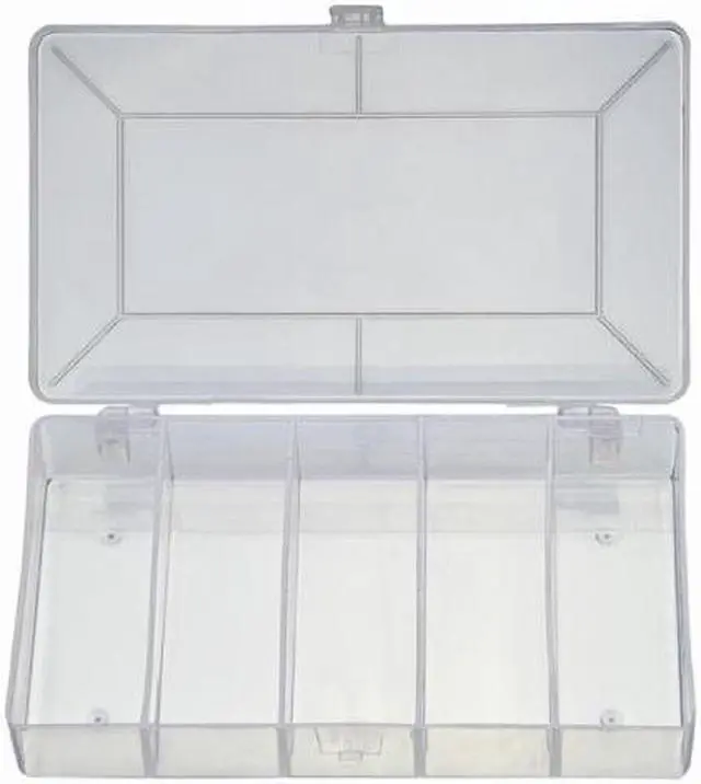 Main image of HV Tools Electronic Component Box