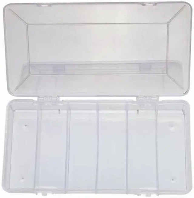 Main image of HV Tools Electronic Component Box