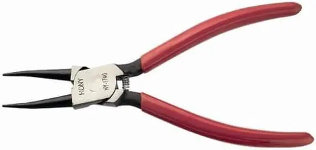 Main image of HV Tools 5 Precision Snap Ring Plier
