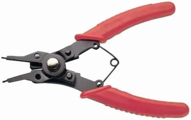 Main image of HV Tools Snap Ring Plier Set