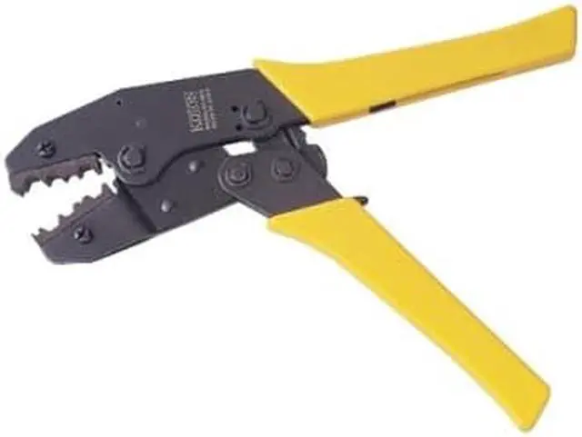 Main image of HV Tools 8.7 HEX and Oval Crimping Tool for RG58