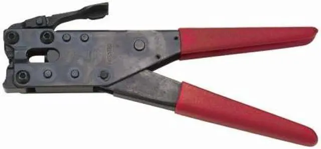 Main image of HV Tools Professional Compression Tool