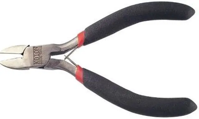 Main image of HV Tools Electric 3 pcs Pliers Kit