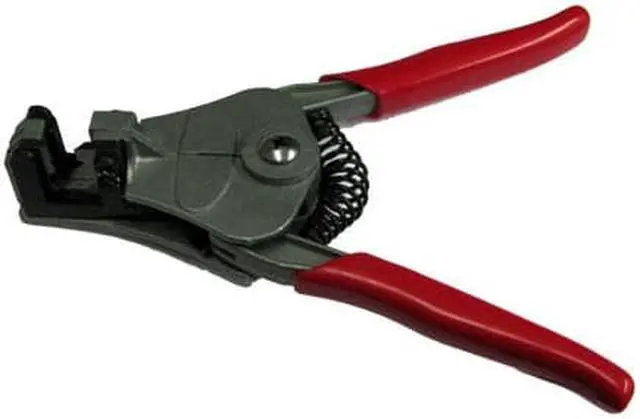 Main image of HV Tools Stripping Tool for RG6 Coaxial Cable