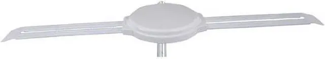 Main image of Digiwave ANT5007 Digital VHF-UHF Outdoor Amplified HDTV Antenna with High Gain Amplifier