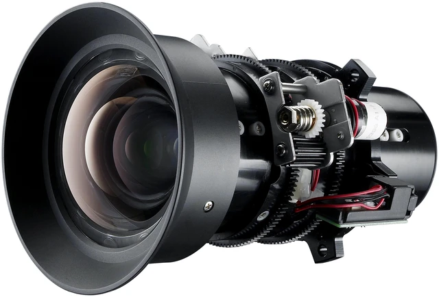 Main image of OPTOMA BX-CTA21