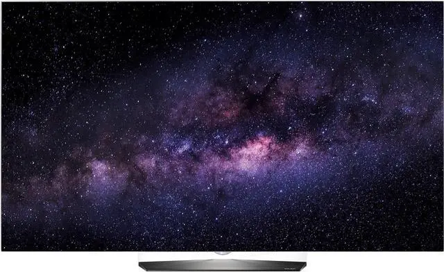 Alt view image 4 of 19 - LG Electronics OLED65B6P 65-Inch 2160p 4K Ultra HD Smart OLED TV