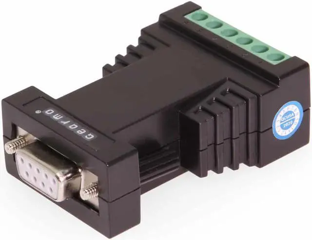 Alt view image 2 of 4 - Gearmo RS-232 to RS-485/422 Converter with Surge Protection