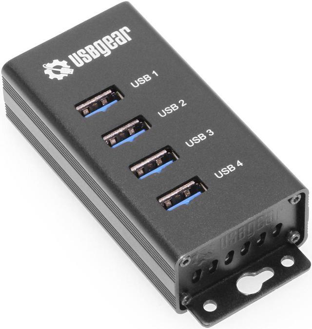 USB HDMI - USBGear