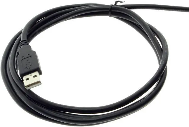 Alt view image 2 of 3 - SERIALGEAR USB 4-Port Serial Adapter / USB 2.0 Quad Port Serial DB-9 RS-232