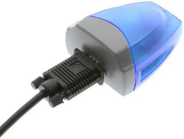 Alt view image 5 of 7 - SERIALGEAR USB to serial RS422/485 single port converter DB9 male connector