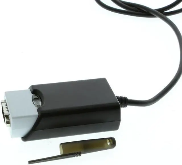 Alt view image 4 of 4 - USBGear Industrial Professional USB Serial Adapter RS232 FTDI with 5Volt Out