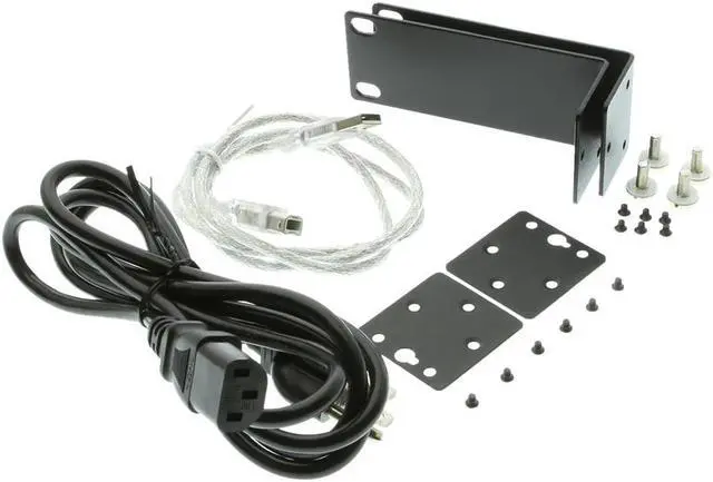 Alt view image 4 of 4 - Coolgear USB-8COMi-RM USB to Octal RS-232/422/485 adapter metal case w/DIN-Rail