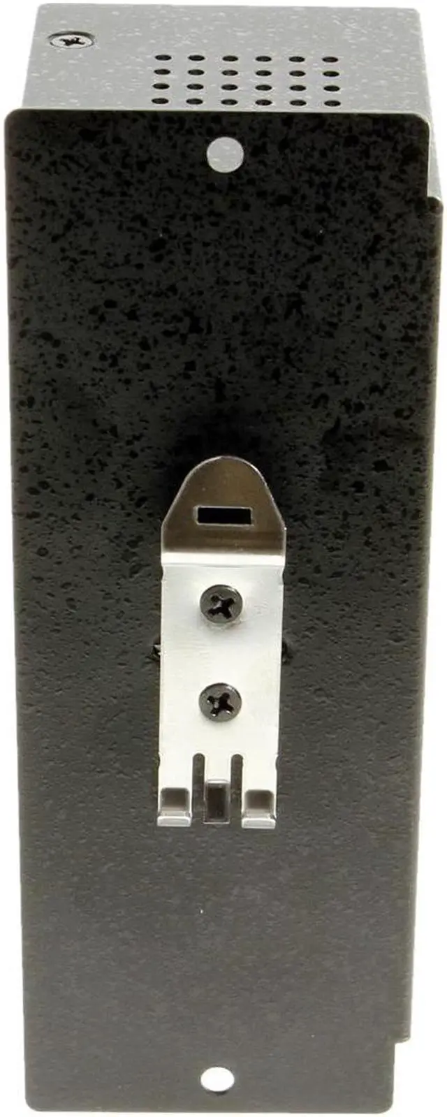 Alt view image 4 of 7 - Coolgear 12-Port USB 3.2 Gen1 w/15KV ESD Surge Protection DIN Rail Mount