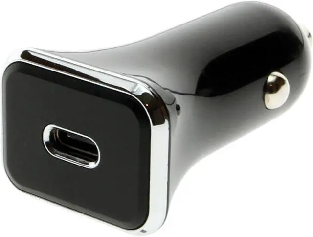 Main image of Gearmo USB-C 27W PD Adapter Super Fast Charging