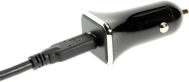 Alt view image 4 of 6 - Gearmo USB-C 27W PD Adapter Super Fast Charging