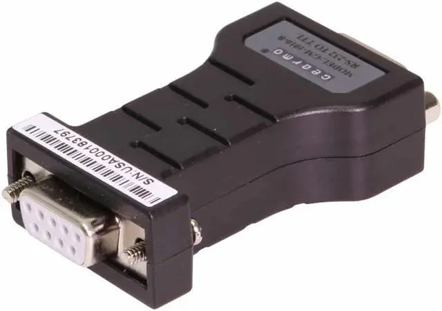 Alt view image 2 of 5 - Gearmo RS-232 to TTL Converter 5V output