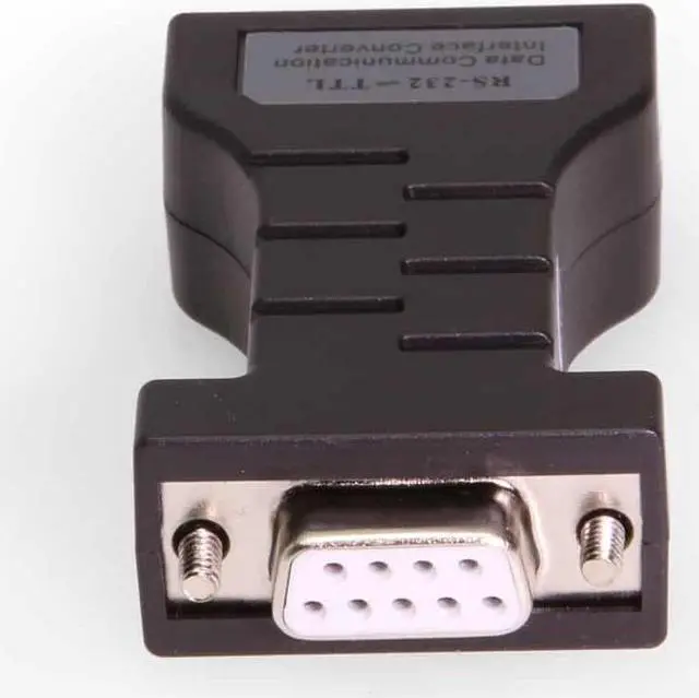Alt view image 4 of 5 - Gearmo RS-232 to TTL Converter 5V output
