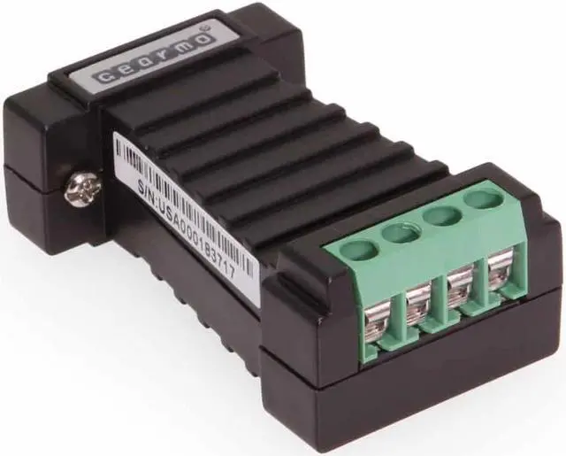 Main image of Gearmo Mini RS-232 to RS-485 Converter